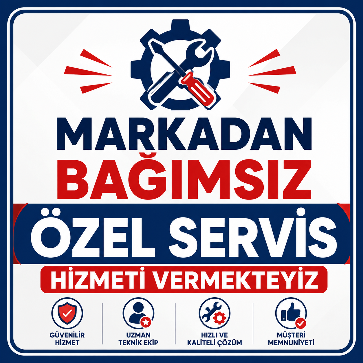 Köprübaşı Viessmann Klima Servisi markadan bağımsız teknik servis